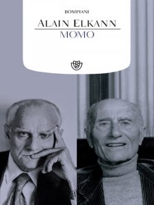 Alain Elkann – Momo (2013)