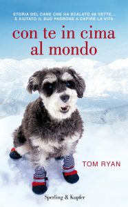 Tom Ryan – Con te in cima al mondo (2011)