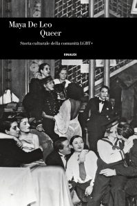 Maya De Leo – Queer (2021)