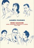 img Agnès Poirier - Rive gauche (2021)
