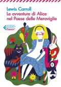 Lewis Carroll - Le avventure di Alice nel Paese delle Meraviglie (2021)