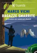 Marco Vichi - Ragazze smarrite (2021)