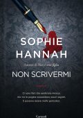 Sophie Hannah - Non scrivermi (2021)