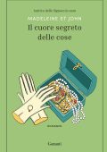 Madeleine St John - Il cuore segreto delle cose (2021)