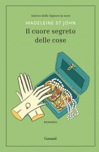 Madeleine St John – Il cuore segreto delle cose (2021)