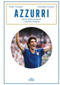 Paolo Colombo, Gioachino Lanotte - Azzurri (2021)