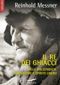 Reinhold Messner - Il re dei ghiacci (2021)