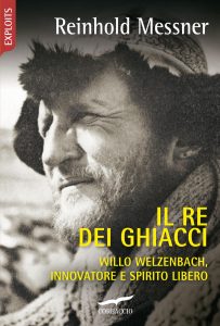 Reinhold Messner – Il re dei ghiacci (2021)