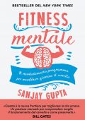 img Sanjay Gupta - Fitness mentale (2021)