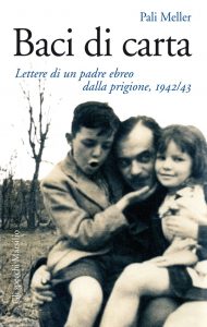 Pali Meller – Baci di Carta (2015)