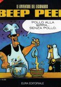 img Le Avventure del Legionario Beep Peep - Serie Completa (4 Volumi) (Eura Editoriale 2001)