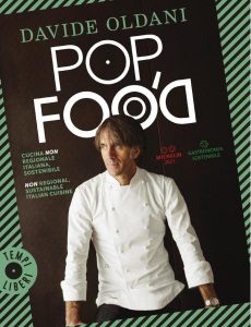 Davide Oldani – Pop Food (2021)