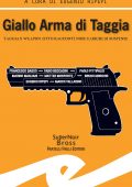 img Eugenio Ripepi (a cura di) - Giallo Arma di Taggia (2021)