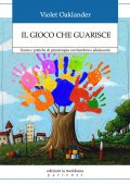 Violet Oaklander - Il gioco che guarisce (2021)