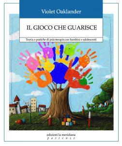 Violet Oaklander – Il gioco che guarisce (2021)