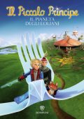 img Il Piccolo Principe. Il pianeta degli eoliani (2011)