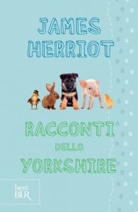 James Herriot – Racconti dello Yorkshire (2014)