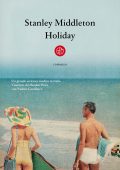 Stanley Middleton - Holiday (2021)