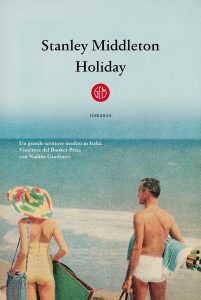 Stanley Middleton – Holiday (2021)