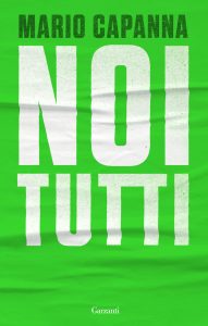 Mario Capanna – Noi tutti (2018)