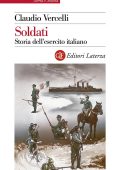 Claudio Vercelli - Soldati (2019)