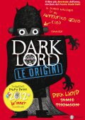 img Jamie Thomson - Dark Lord. Le origini (2013)