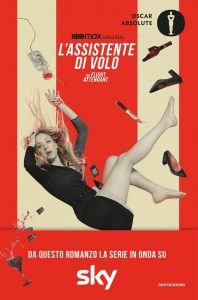 Chris Bohjalian – L’assistente di volo (2021)