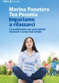 Marina Panatero, Tea Pecunia - Impariamo a rilassarci (2016)