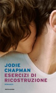 Jodie Chapman – Esercizi di ricostruzione (2021)