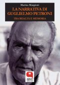 img Marina Margioni - La narrativa di Guglielmo Petroni (2019)