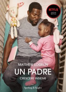 Matthew Logelin – Un padre (2021)