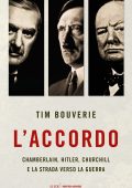 Tim Bouverie - L'accordo (2021)