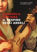 Emanuela Fontana - Il respiro degli angeli (2021)