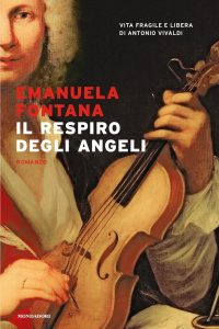 Emanuela Fontana – Il respiro degli angeli (2021)