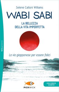 Selene Calloni Williams – Wabi sabi (2021)