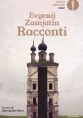 Evgenij Zamjatin - Racconti (2021)