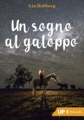 Lin Hallberg - Un sogno al galoppo (2021)