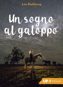 Lin Hallberg – Un sogno al galoppo (2021)
