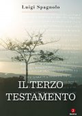 img Luigi Spagnolo - Il terzo testamento (2011)