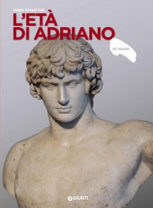 Sergio Rinaldi Tufi – L’età di Adriano (2021)