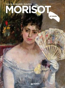 Maria Teresa Benedetti, Giulia Perin – Morisot (2021)