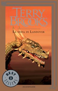 Terry Brooks – Ciclo di Landover Vol. 5. La sfida di Landover (2014)