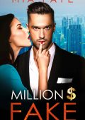 img Mia Faye - Million dollar fake (2021)
