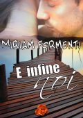 img Miriam Formenti - E infine noi (2021)