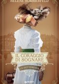 Helene Sommerfeld - La dottoressa Vol.1. Il coraggio di sognare (2021)