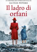 Glynis Peters - Il ladro di orfani (2021)