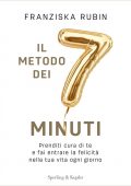 Franziska Rubin - Il metodo dei 7 minuti (2021)