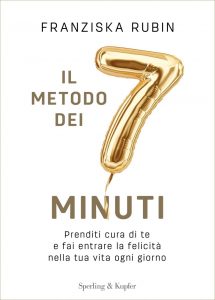 Franziska Rubin – Il metodo dei 7 minuti (2021)