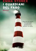 Emma Stonex - I guardiani del faro (2021)