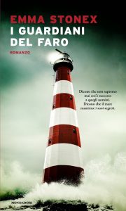 Emma Stonex – I guardiani del faro (2021)